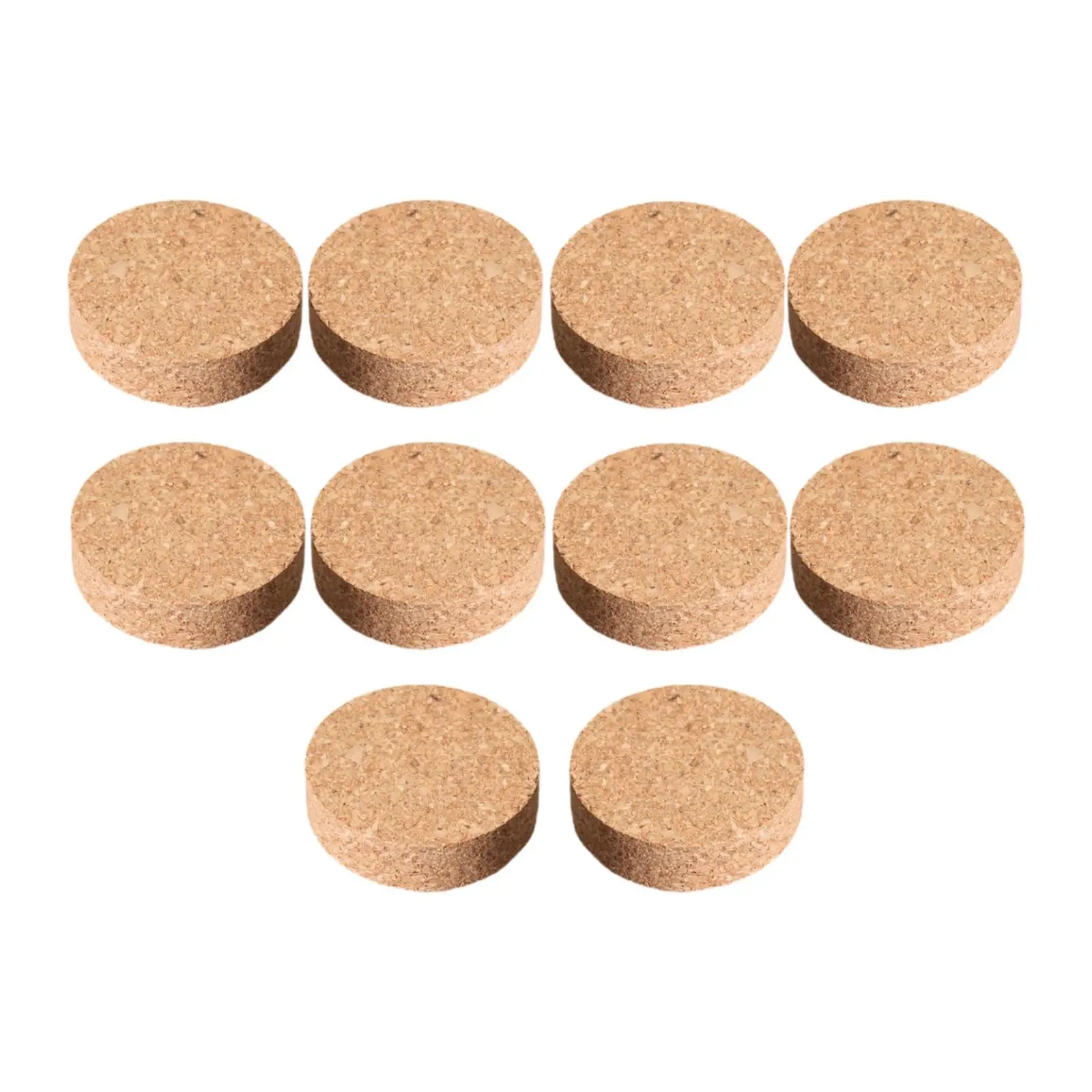 

10 шт., пробки для подушек для швейных игл, органайзер, портативный, предметы первой необходимости для шитья, замена круглого цвета для квилтинга поделок своими руками