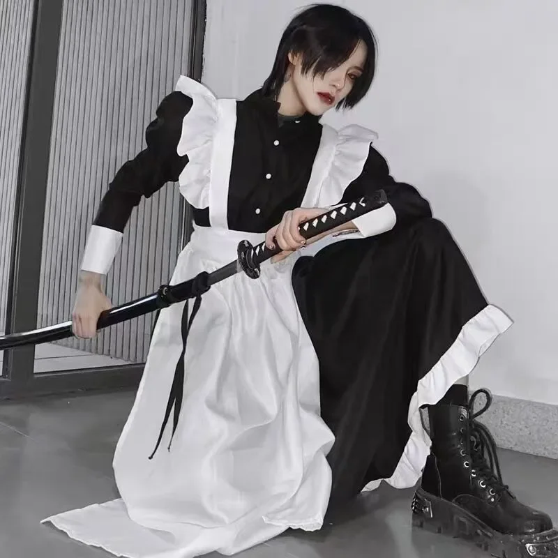 Thumbnail 4 - #4 Latest Maid Costumes Offers