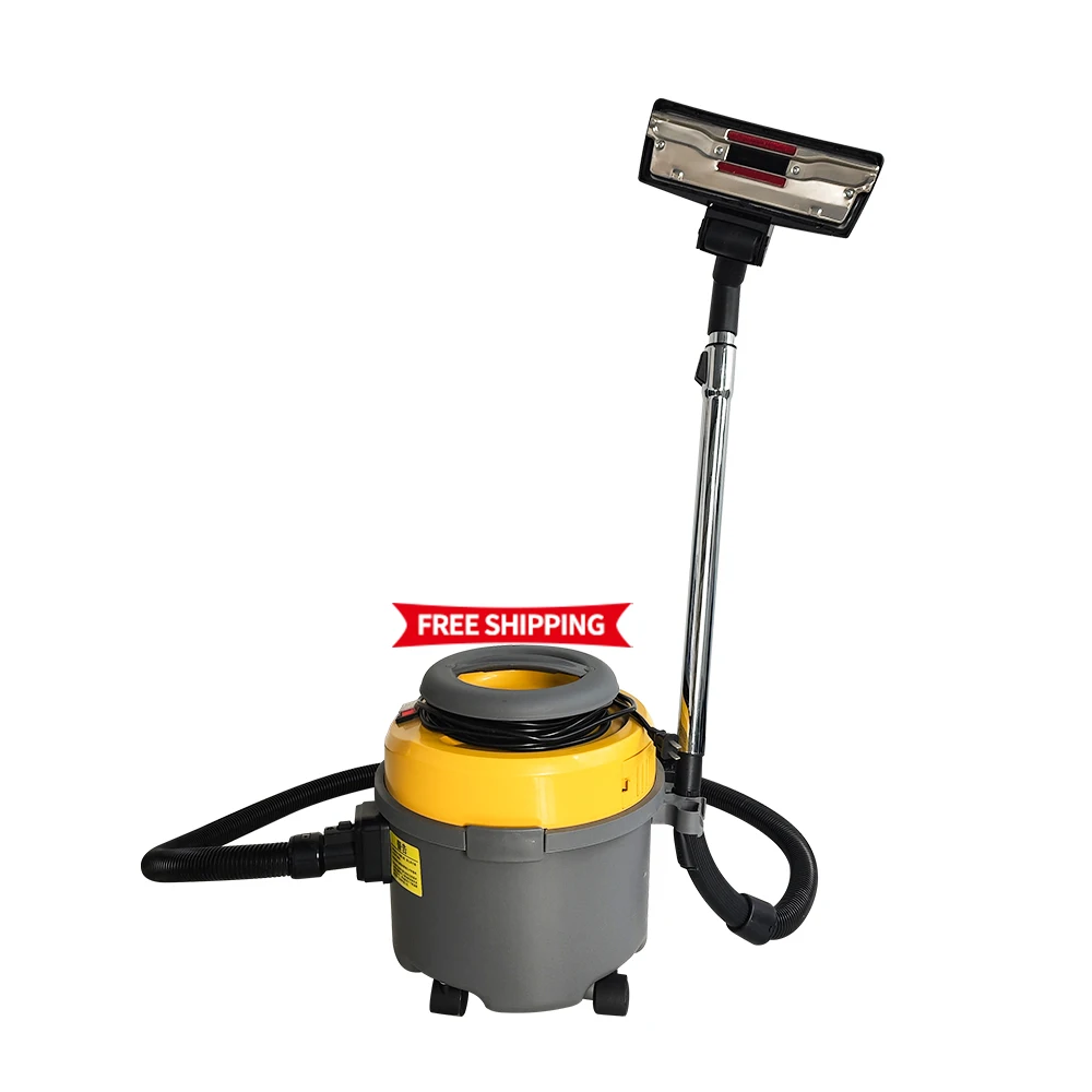 Hot Sale Commercial Cheap Prices Vacuum Steam Cleaner for Carpet Cleaning