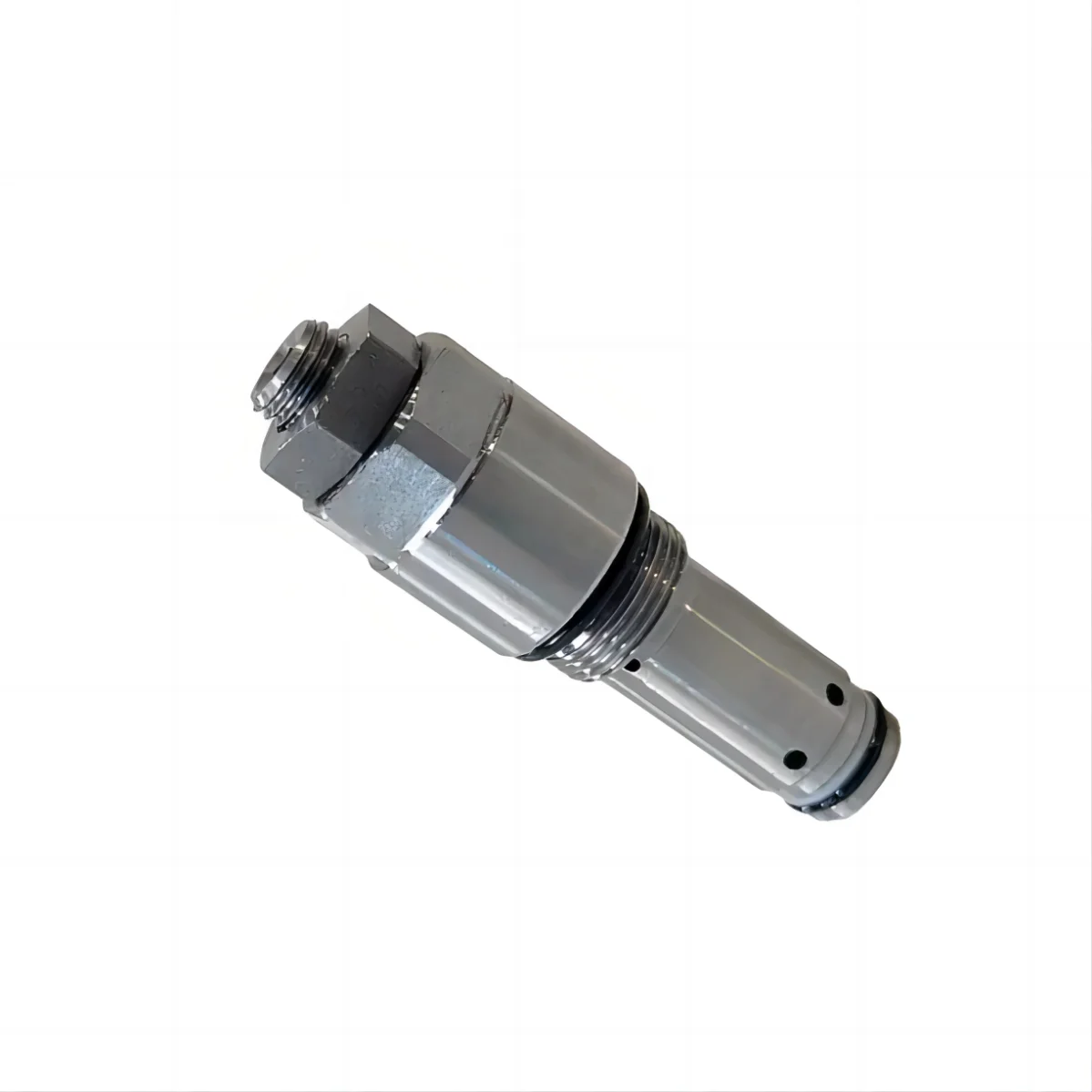 

709-20-51800 overflow valve for PC60-7 excavator loader parts