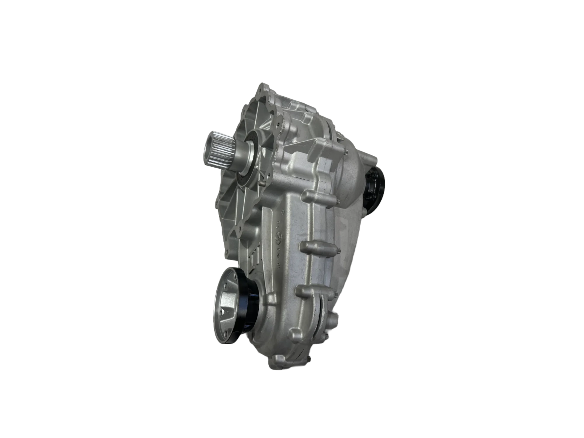 Hoge Kwaliteit Transfer Case Geschikt Voor Mercedes Benz R-Klasse Ml Gl W251 W164 W166 Transfer Case Oe A2512802700 A2512802100