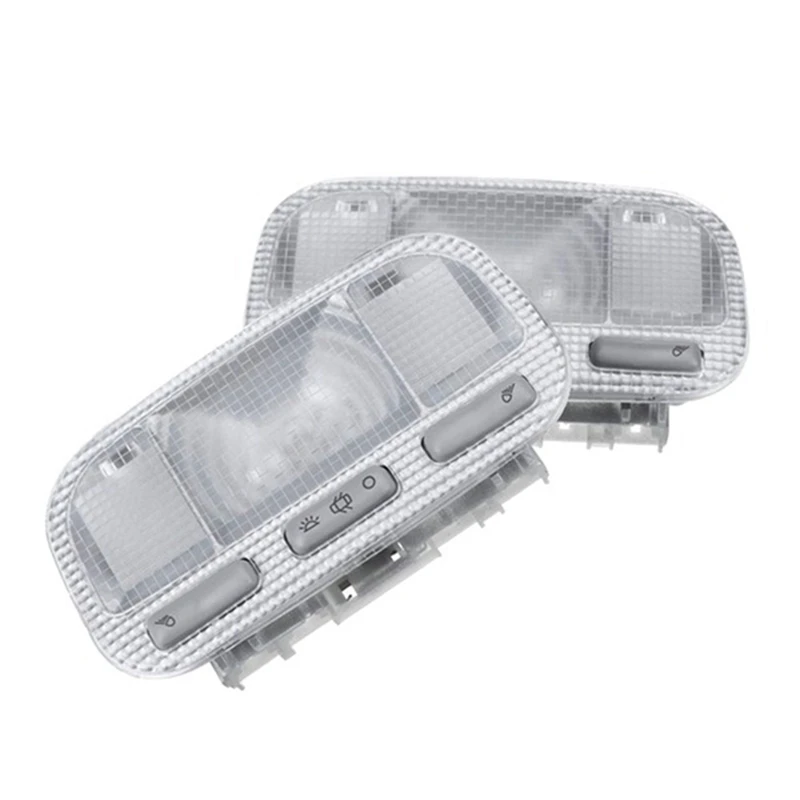 Lampe de lecture d\'intérieur en forme de dôme pour voiture, 6362N2, pour Peugeot 308 408 3008 301 307 et citroën C3-XR C5/Triumph