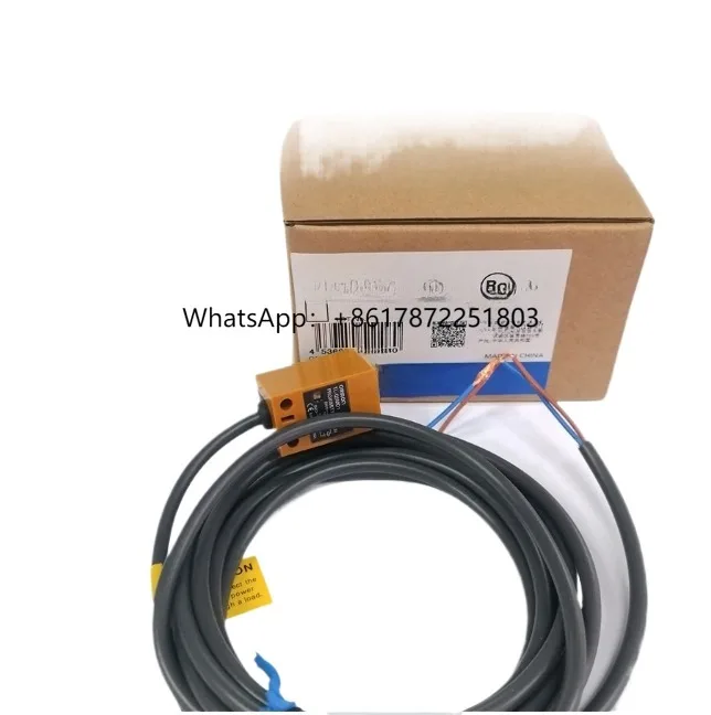 

E2b-s08kn04-wp-c1 Brand New Original Authentic Product Sensor In Stock