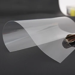 Ensemble de perles Hama, Film plastique en papier de fer 15*15CM, perles bricolage pour enfants, comprimés de fer brillants de haute qualité 10 pièces/ensemble
