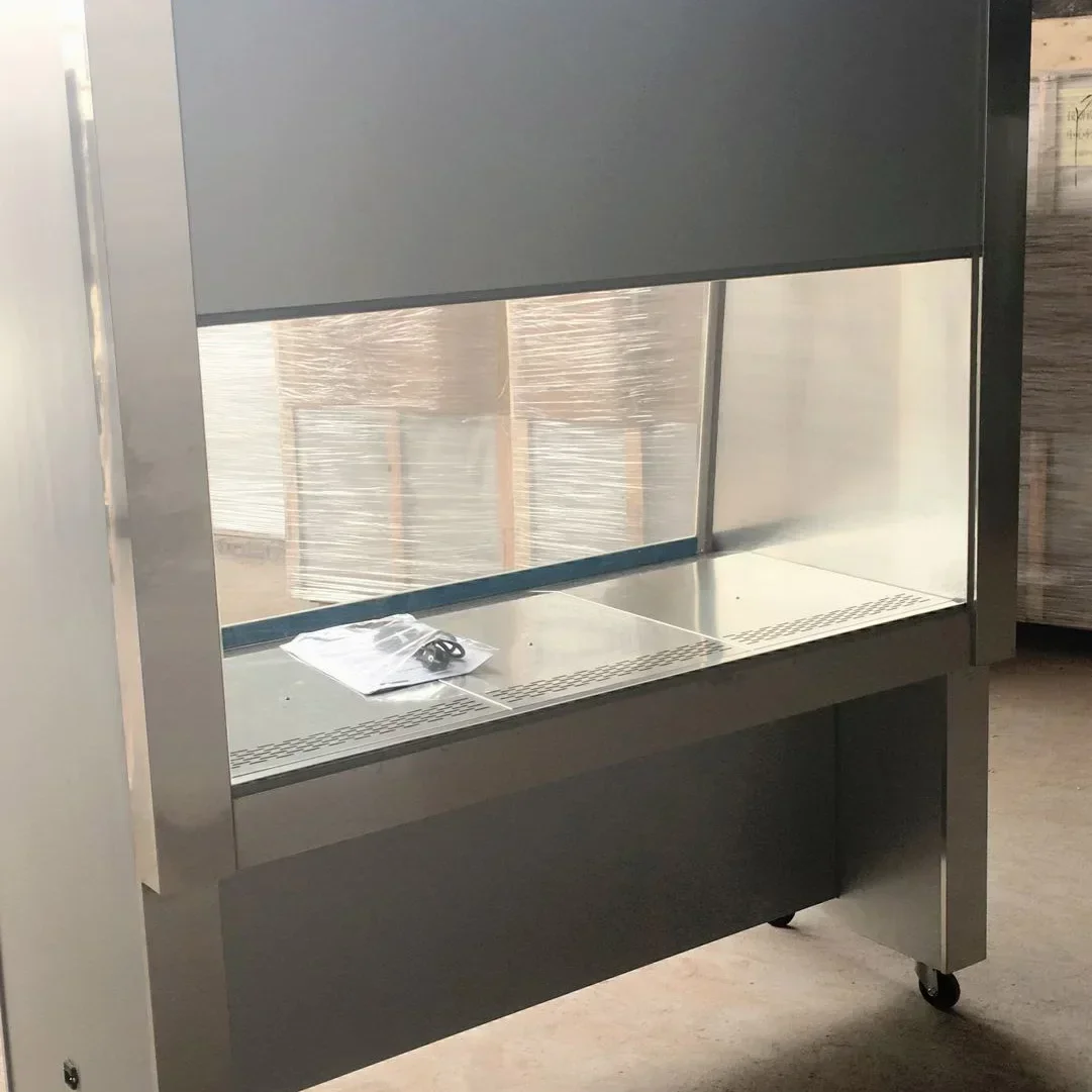 Cheap And Fine Hot Sales All Steel Class II A2Class II A2 Biological Safety Cabinet Model BSC-1500IIA2