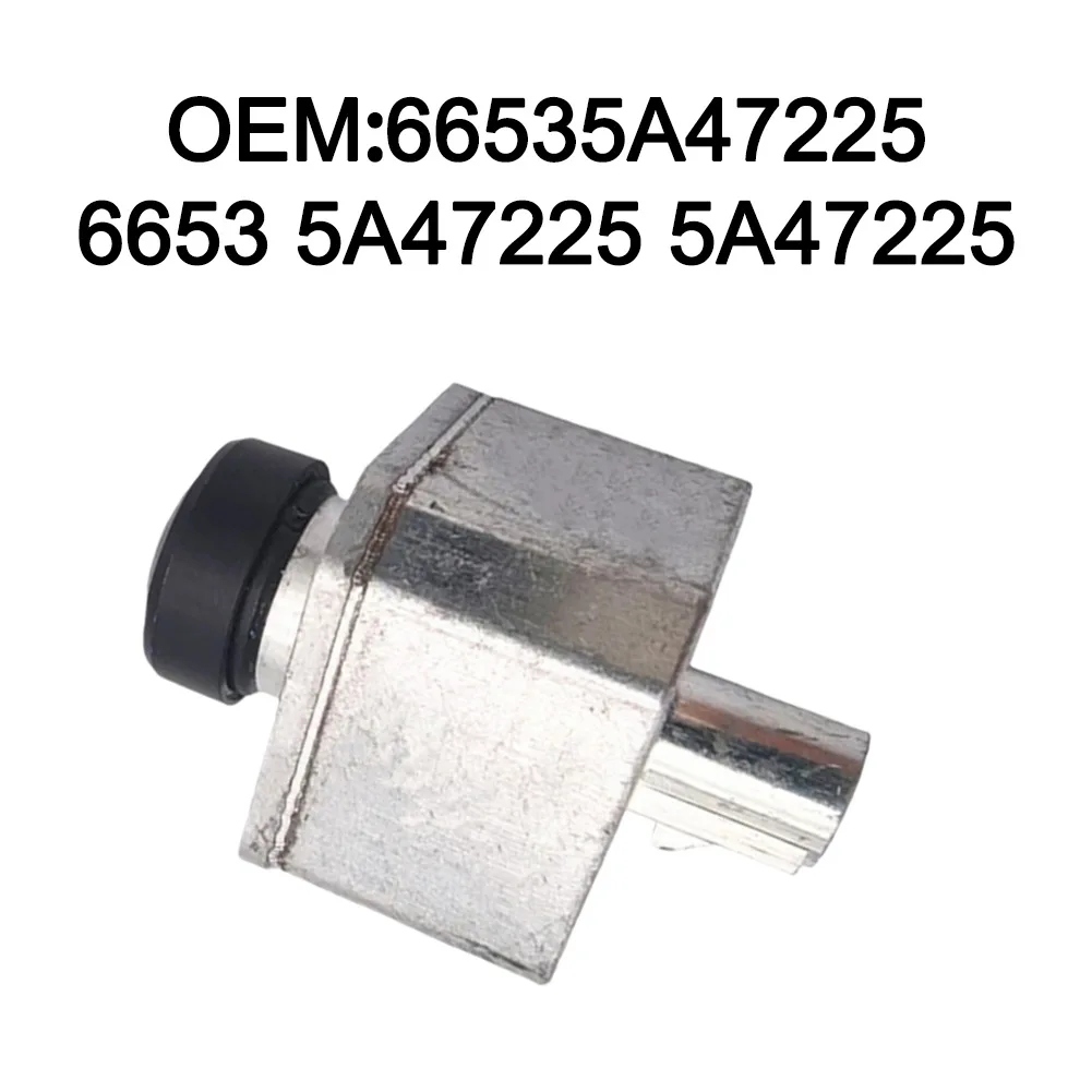 Panoramic 360° Camera 66535A47225 6653 5A47225 5A47225 For BMW 2022-2024 Car Park Assist Surround Reversing View Camera