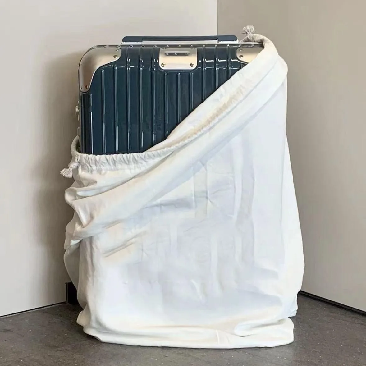 Customized for rimowa luggage Dustproof protective Cover Protector rimowa suitcase Luggage Covers for 20