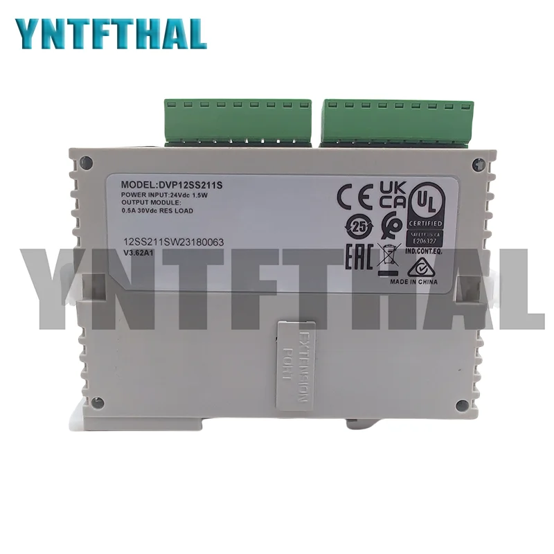 New DVP12SS211S Programmable Controller