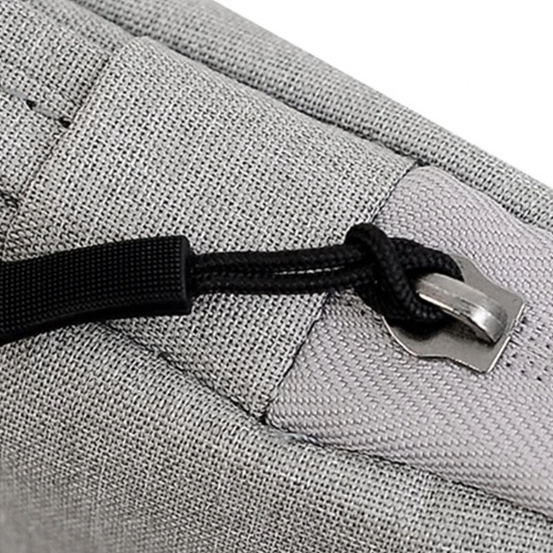Tay áo máy tính xách tay Splashproof cho trường hợp chống trầy xước siêu âm máy tính có thể bảo vệ được