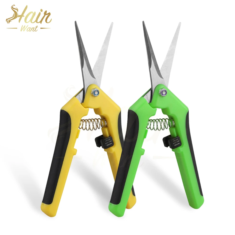 

Hair Want Keratin Bond Cutting Pliers Hair Extension Pliers Cutter Keratin Pre- bonded Extensions Hair Extension Tool