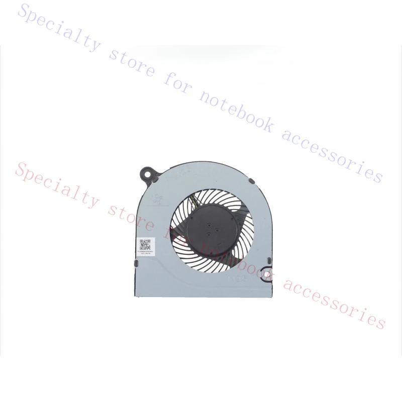 A+  CPU COOLING FAN FOR Aspire A314-31 A315-21 A315-31 A315-51 CPU FAN DFS541105FC0T