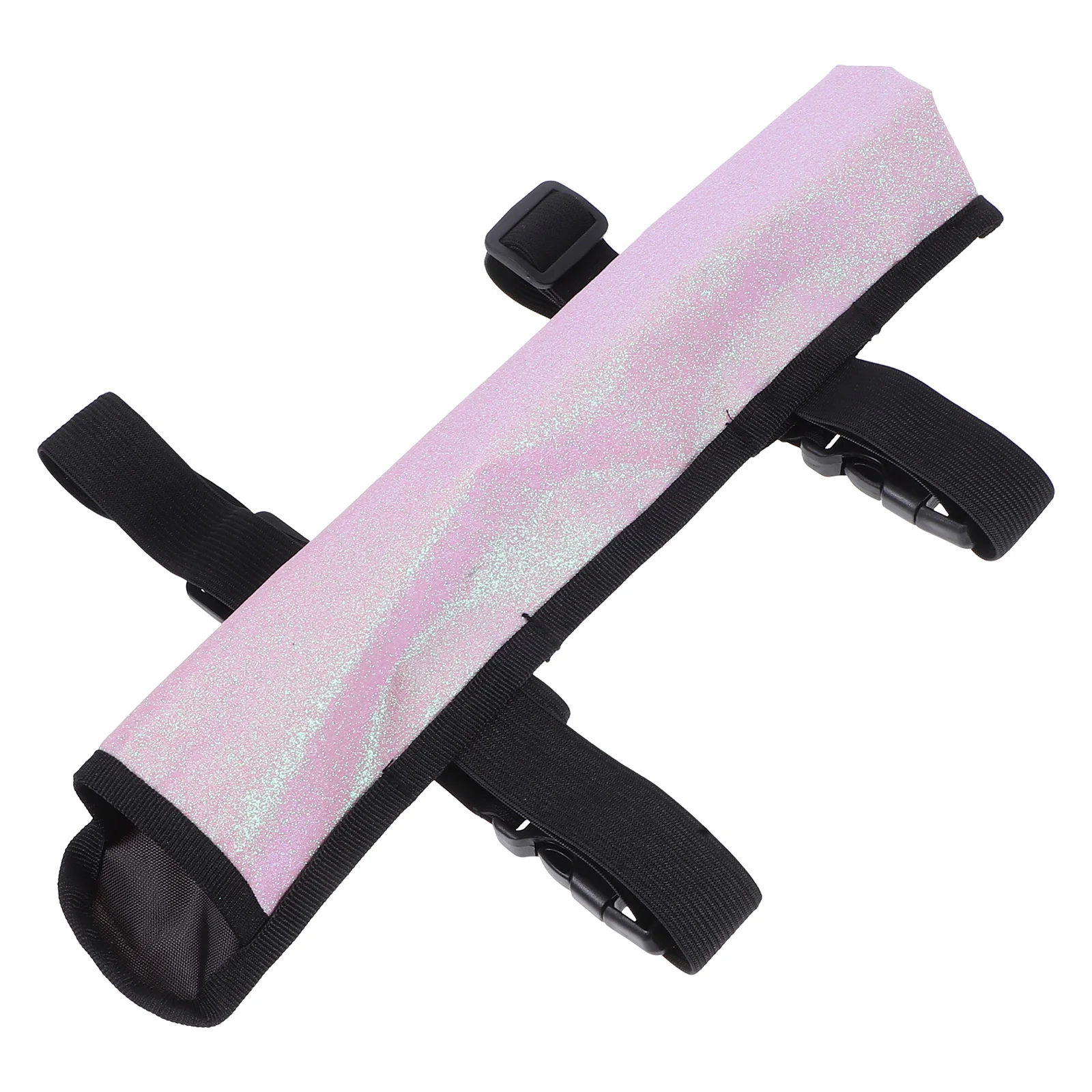 

Leggings Sachet Fan Holder Strap Rave Kung Fu Belt Cloth Folding Hand Fan Portable Pouch Leg Bag Adjustable Straps