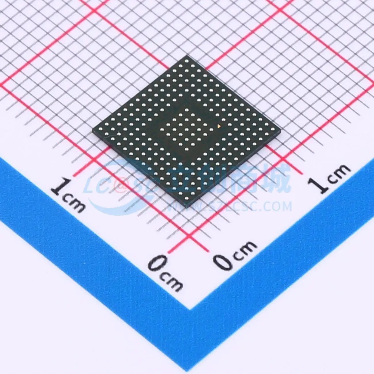 STM32F427IGH6 En stock