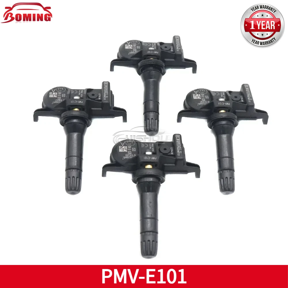 pmv-e101-novo-sensor-de-monitoramento-de-pressao-de-pneus-tpms-433mhz-para-nissan-titan-2014-2015-2016-40700-62b0a-pmve101-40700ez00a