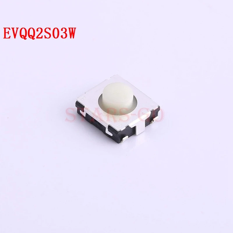 

10PCS/100PCS EVQQ2S03W EVQQ2U02W Switch Element