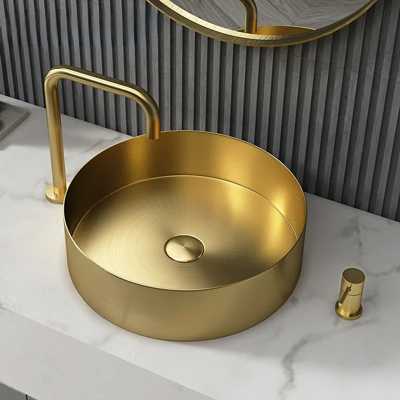 Light Luxury Wash B… - image