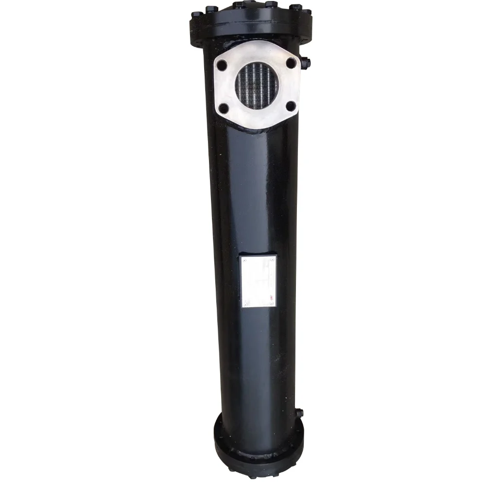 88290010-624 88290010-625 Oil Cooler For Sullair Air Compressor