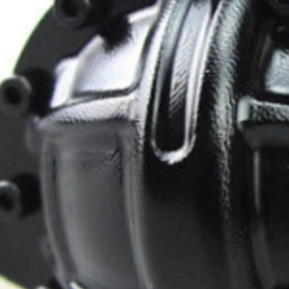 

Распродажа в США, металлическая задняя ось LESU для масштаба 1/14, модель Tamiya, радиоуправляемый трактор, грузовик, автомобиль Q9021, деталь «сделай сам»