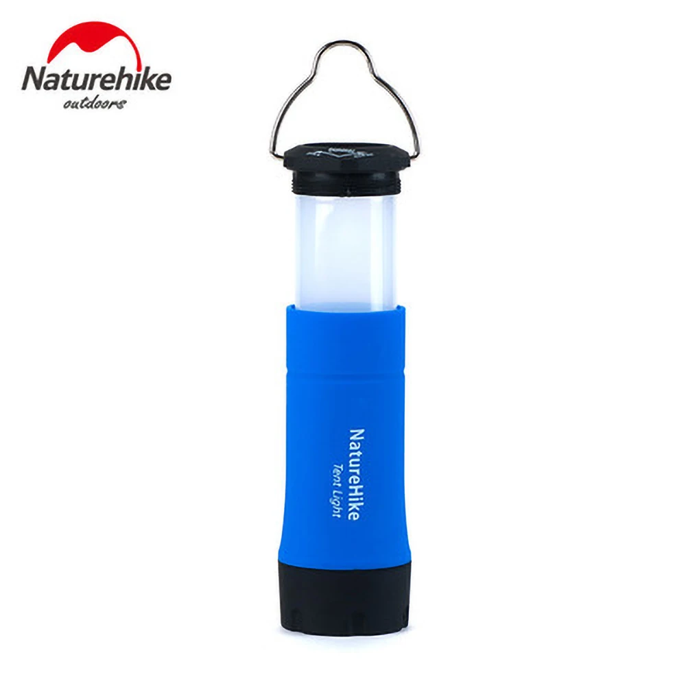 Led Tent Light Lamp Wild Camping Camp Light Led Strong Flashlight Mini Zoomable Flashing Outdoor Camping Lantern