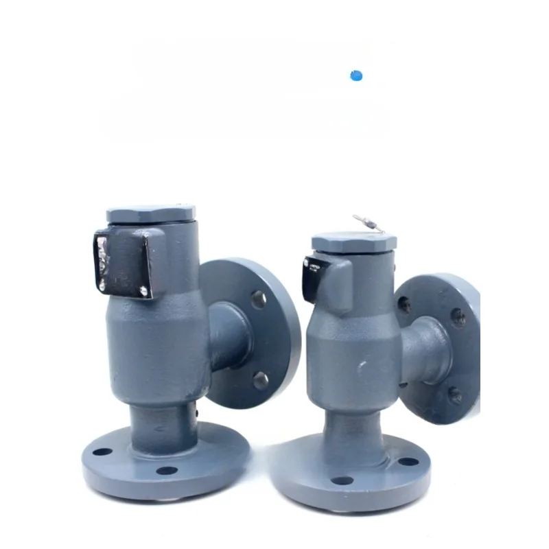 BTA-42B25C3 Full Open Safety Valve Ammonia Fluoride Refrigeration Ice Wheel Screw Machine Valve DN20/DN25