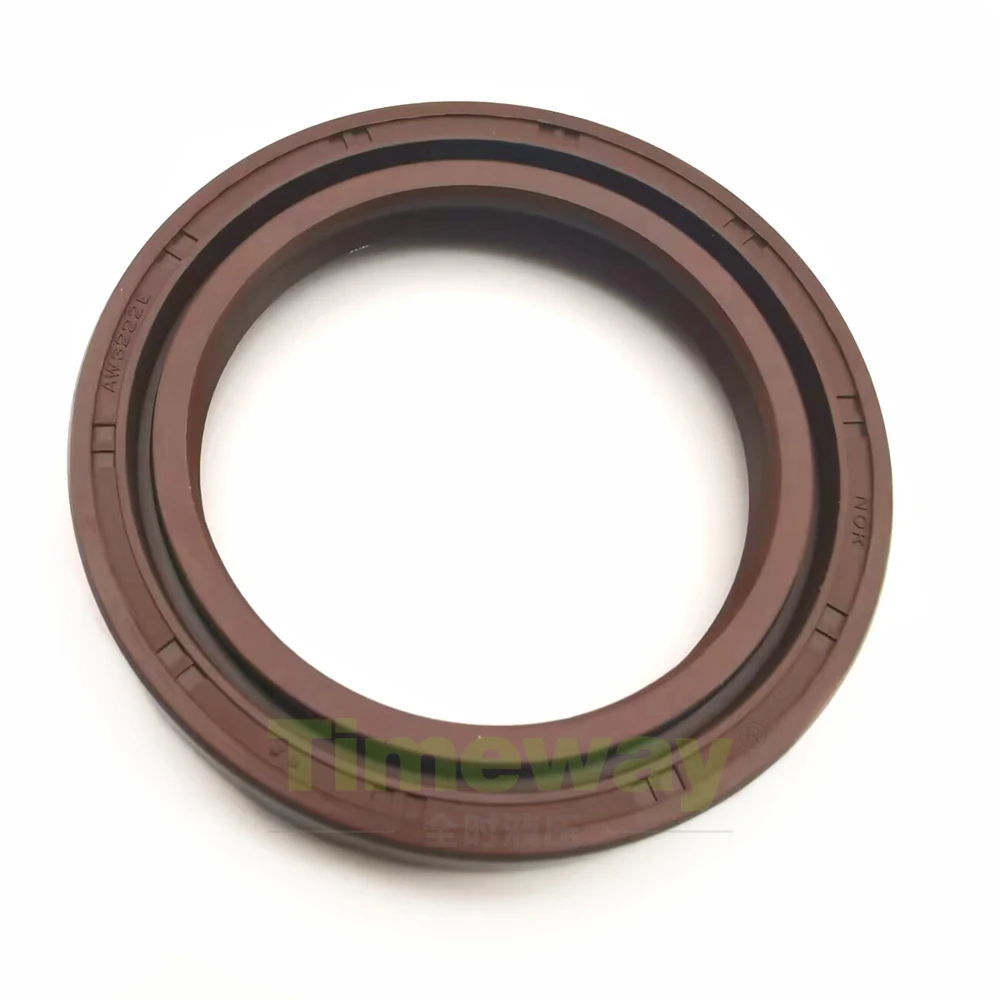 Oil Seal for Repair HPV145 Pump Shaft Seal