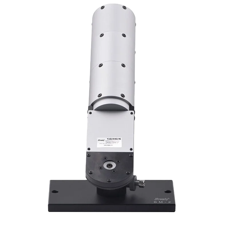 

PRECISETOOL YJQ-W4Q-YC Four-indent Pneumatic Crimp Tool