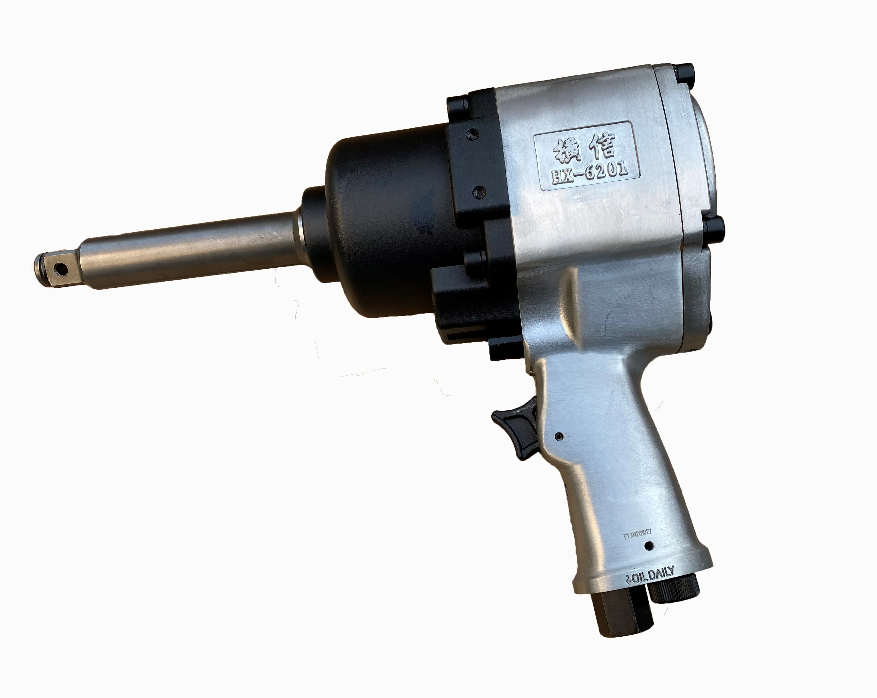 Hengxin HX-6201 Win…