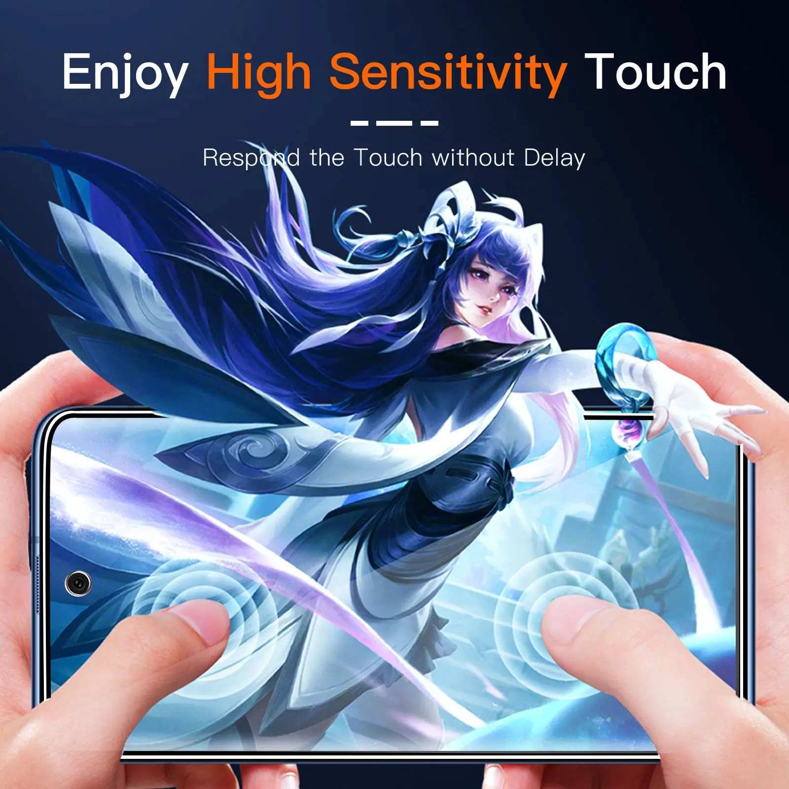 واقي شاشة لـ Redmi Note 13 Pro ، زجاج شاومي المقسى ، كريستال عالي الدقة ، خصوصية زقزقة مضادة للتجسس ، خدش 9 ساعات ، ألومنيوم عالي ، 4G ، 5G ، 1 إلى 4