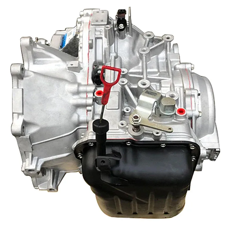 Hyun Dai/K I A 2.7L…