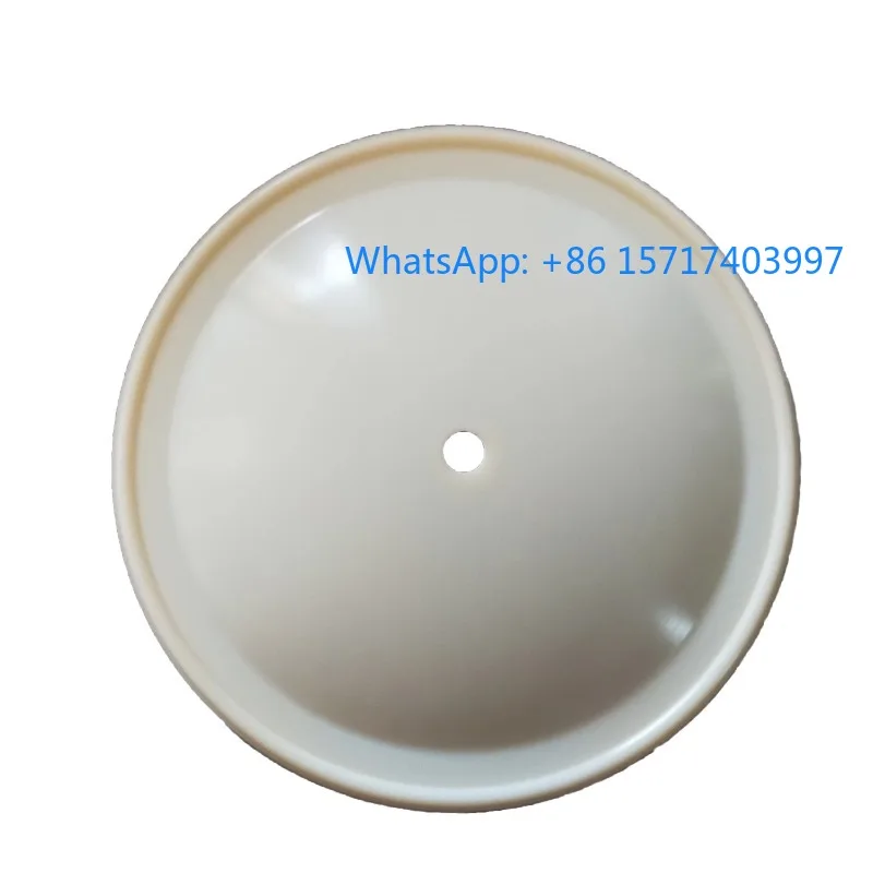 

Мембранный насос AODD 04-1060-56, детали двойного пневматического мембранного насоса 1,5 дюйма