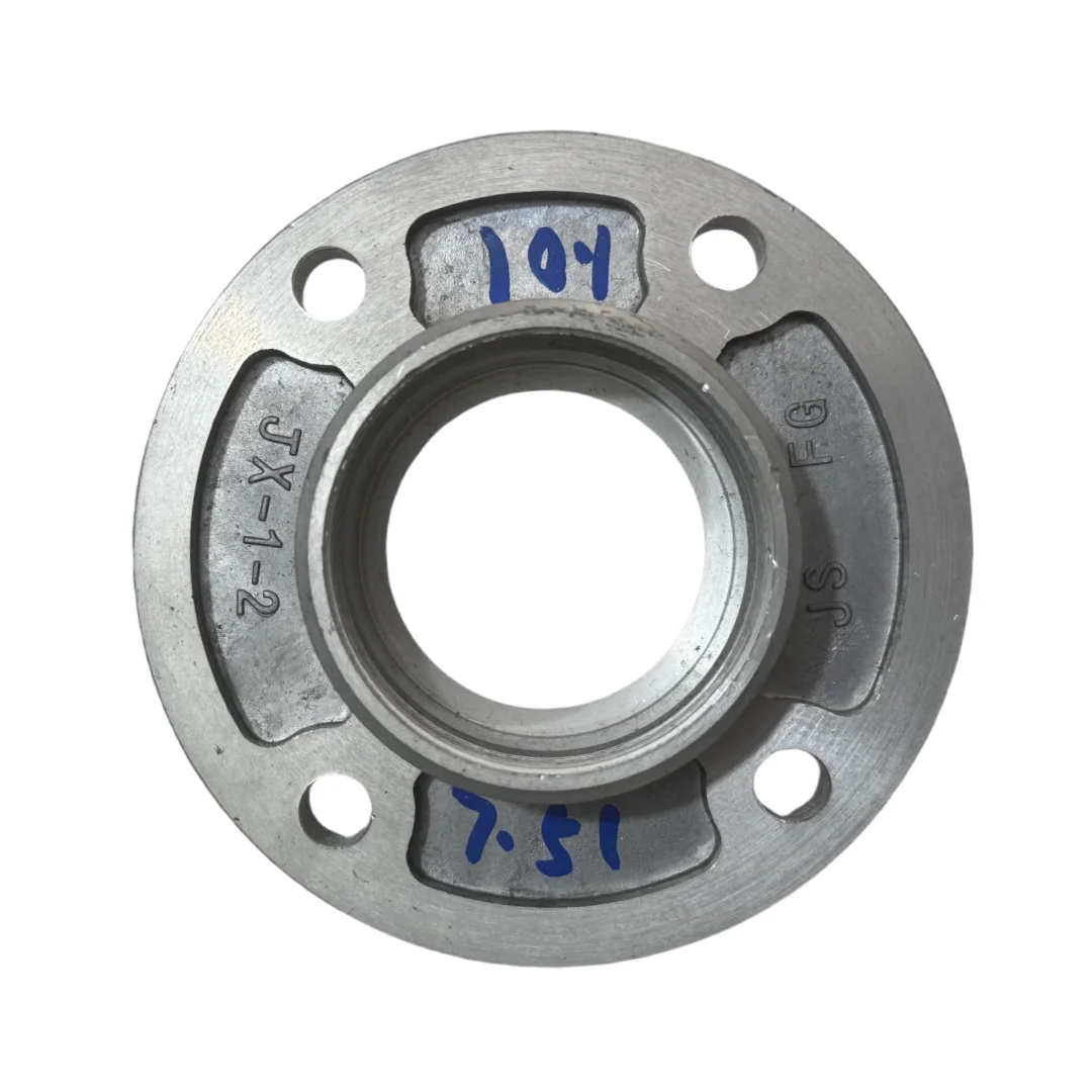 الغطاء الخلفي لآلية التروس العكسية الأصلية مناسبة لـ JS250 FG-583201-0 P103000272250000