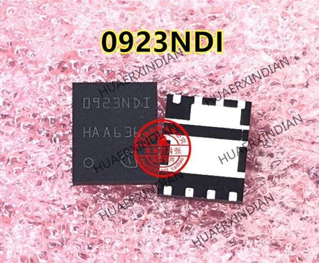 1PCS BSC0923NDI 0923NDI 0923ND1 QFN8 Quality Assurance New And Original