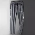 Grey Pants straight