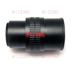 M42-M42 36-90 M42 to M42 Mount Focusing Helicoid Ring Adapter 36mm-90mm Macro Extension Tube