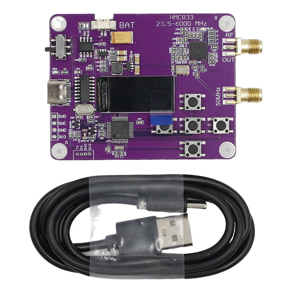 

Электронный ремонтный блок 80мм*55мм*10мм с клавиатурой, функцией автоматического сохранения, фиксированной частотой и интегрированной схемой зарядки