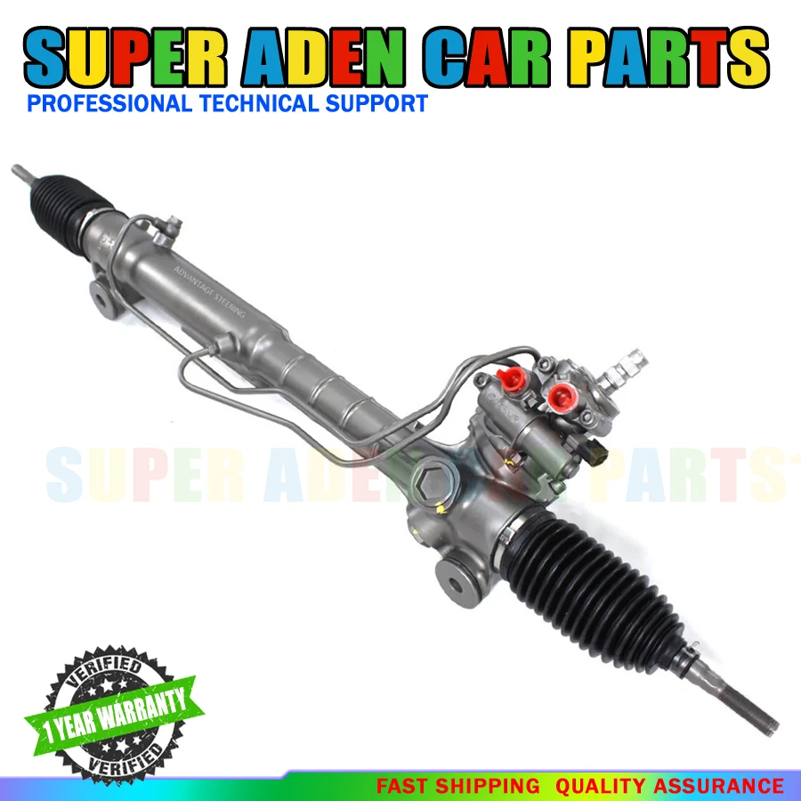 

Power Steering Rack 4420050181 44200-50181 For LEXUS LX 430 LX430 LS430