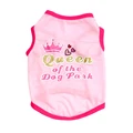 Pink Crown