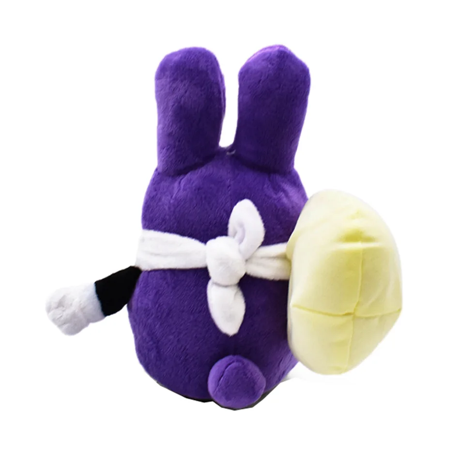 21cm Cute Thief Nabbit Rabbit Animals  Doll Toys Gifts For Kids