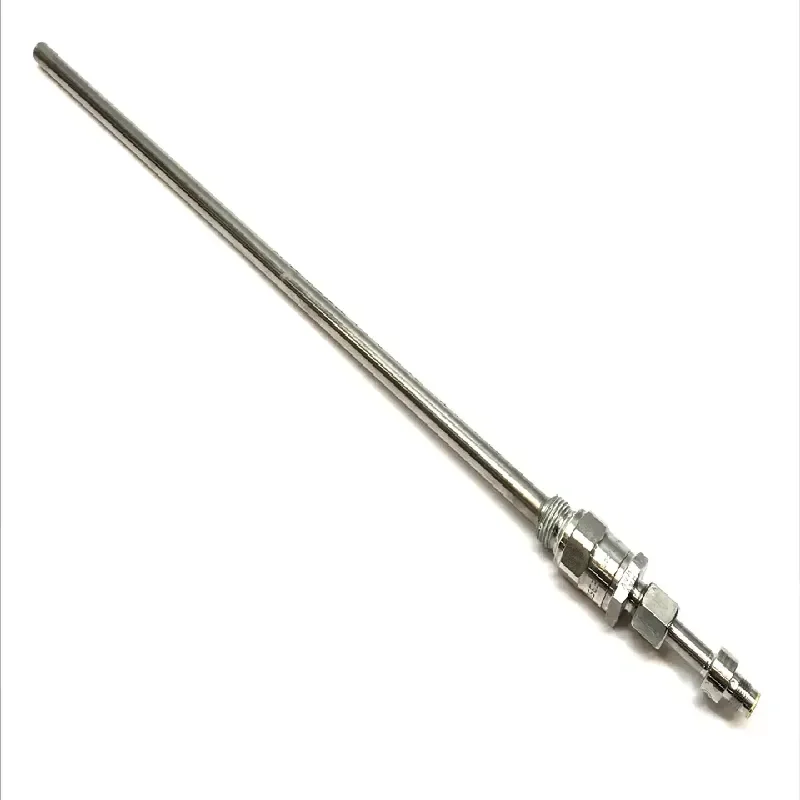 Hot Selling TT5081 Temperature Probe Sensor Pt100 Class a -40 to 150.C 560mm Fast Shipping