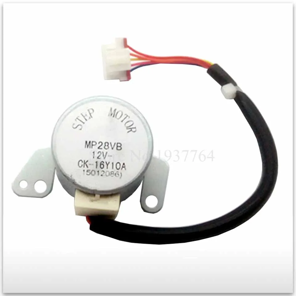 novità per il motore del condizionatore d'aria MP28VB Motore della ventola funzionante