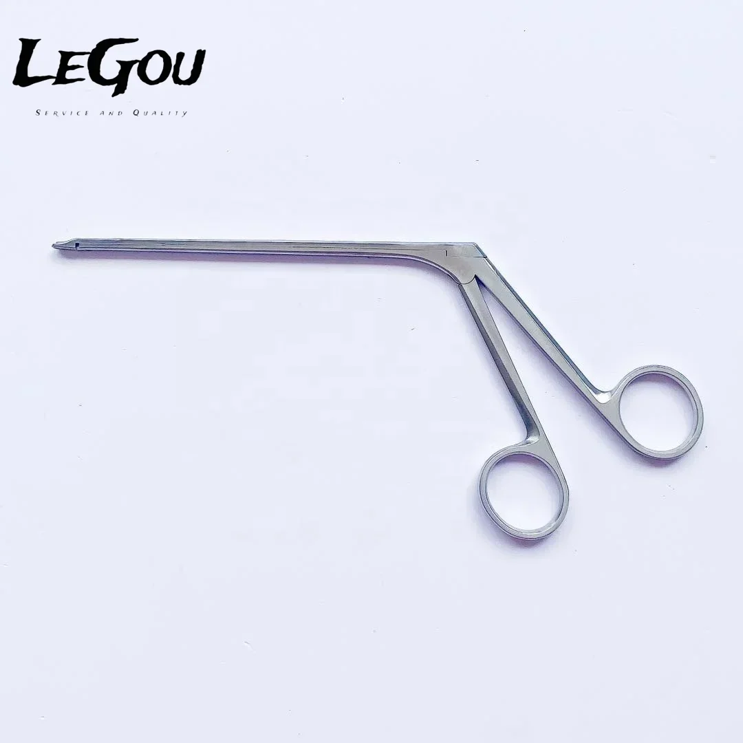 

LeGou Professional менисковые щипцы Punch Arthro прицелические инструменты
