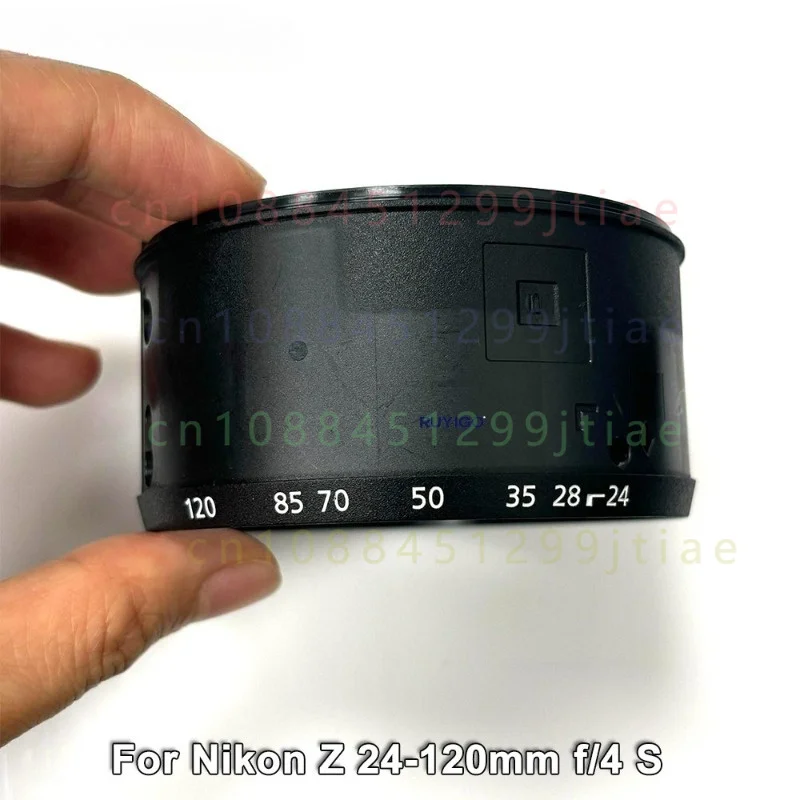 

98%NEW Z 24-120mm f/4 S Lens Zoom Ring Fixed Tube Barrel for Nikon Z 24-120 f4