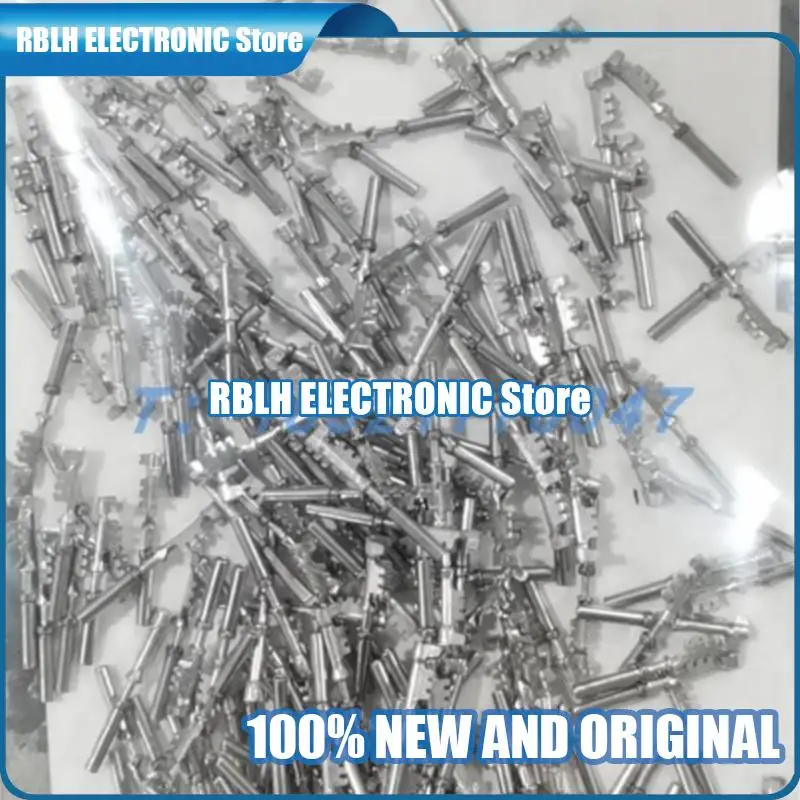 

20 шт./партия, новый и оригинальный разъем 12084912