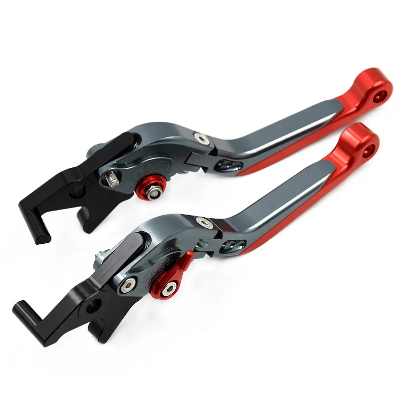 

Clutch Brake Levers for Suzuki TL1000R 1998 1999 2000 2001 2002 2003 Motorcycle Adjustable Handle Grips