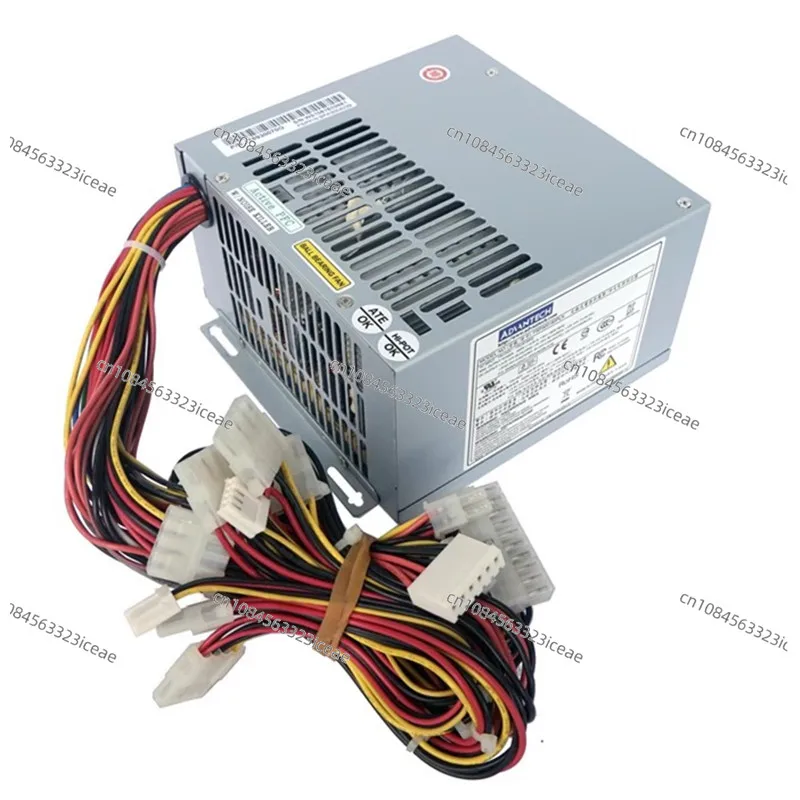 

IPC510 610 710 BTX-3031 Industrial Control Power Supply FSP250-70PFU FSP250-60PFC