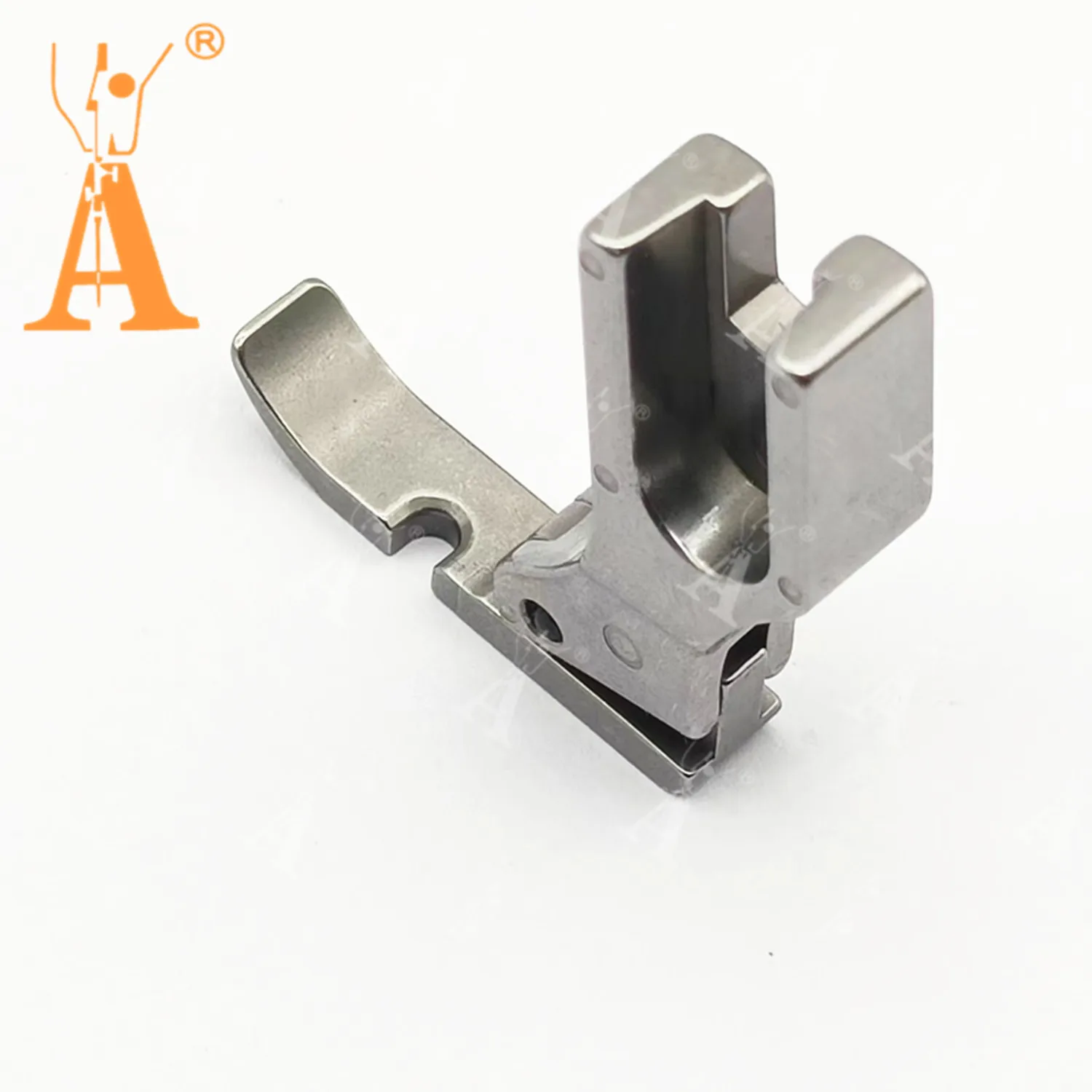 أقدام الضغط بسحاب P36N لأجزاء ماكينات الخياطة الصناعية ذات الإبرة الواحدة ذات الساق العالية