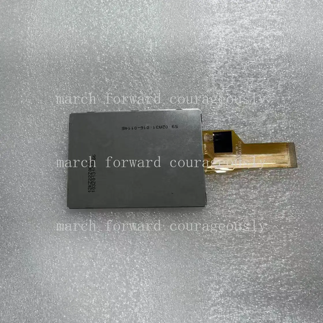 for Fuji J20, J22, A100, Z31, Z37 LCD screens, camera screens