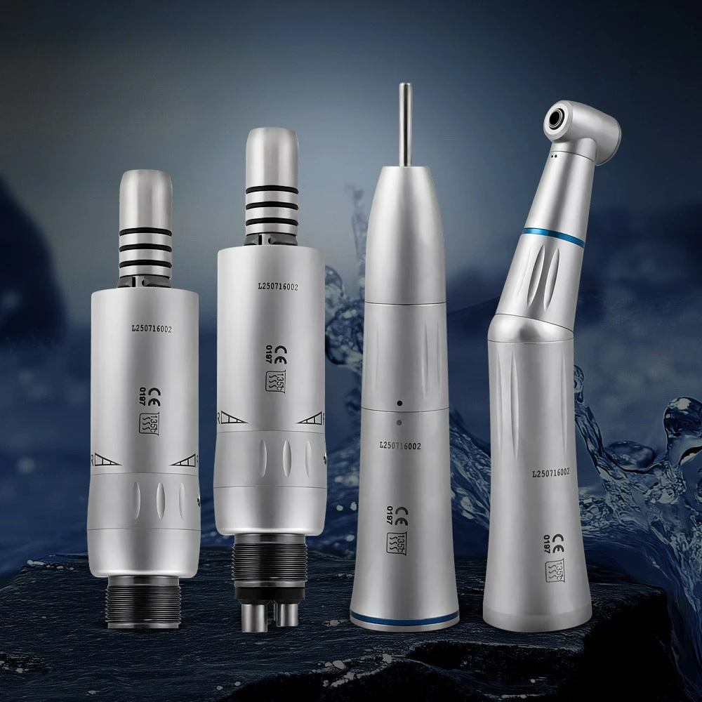 Dental Low Speed Ha… - image