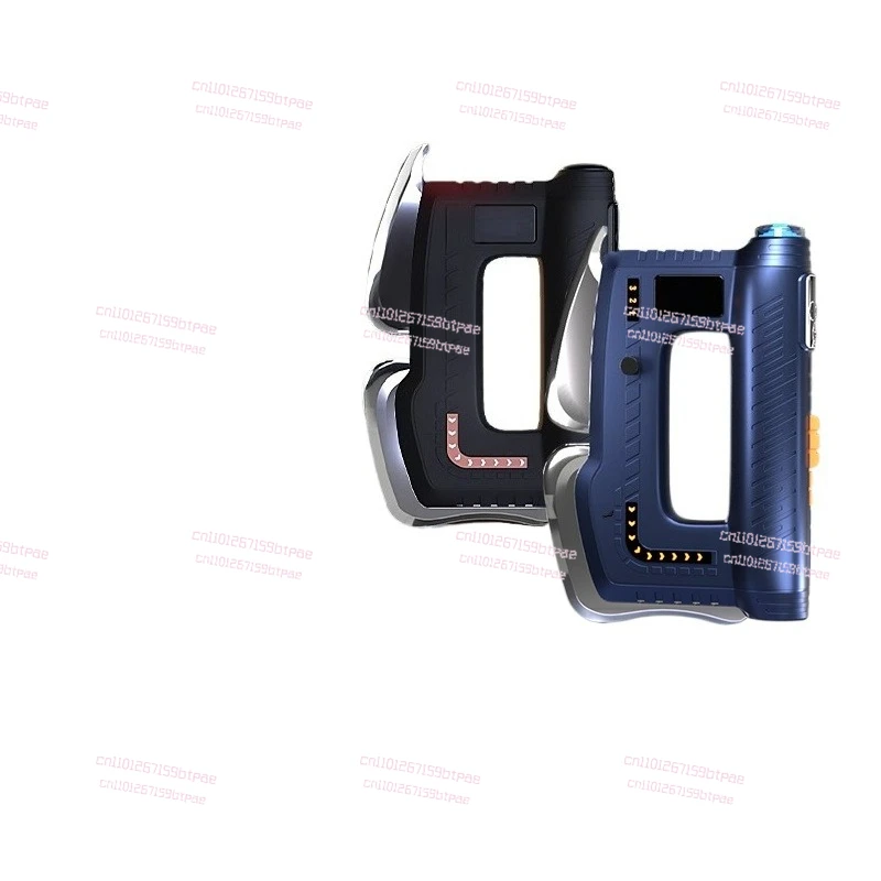 

New professional grade fascia knife electric heating advanced muscle fascia release tool