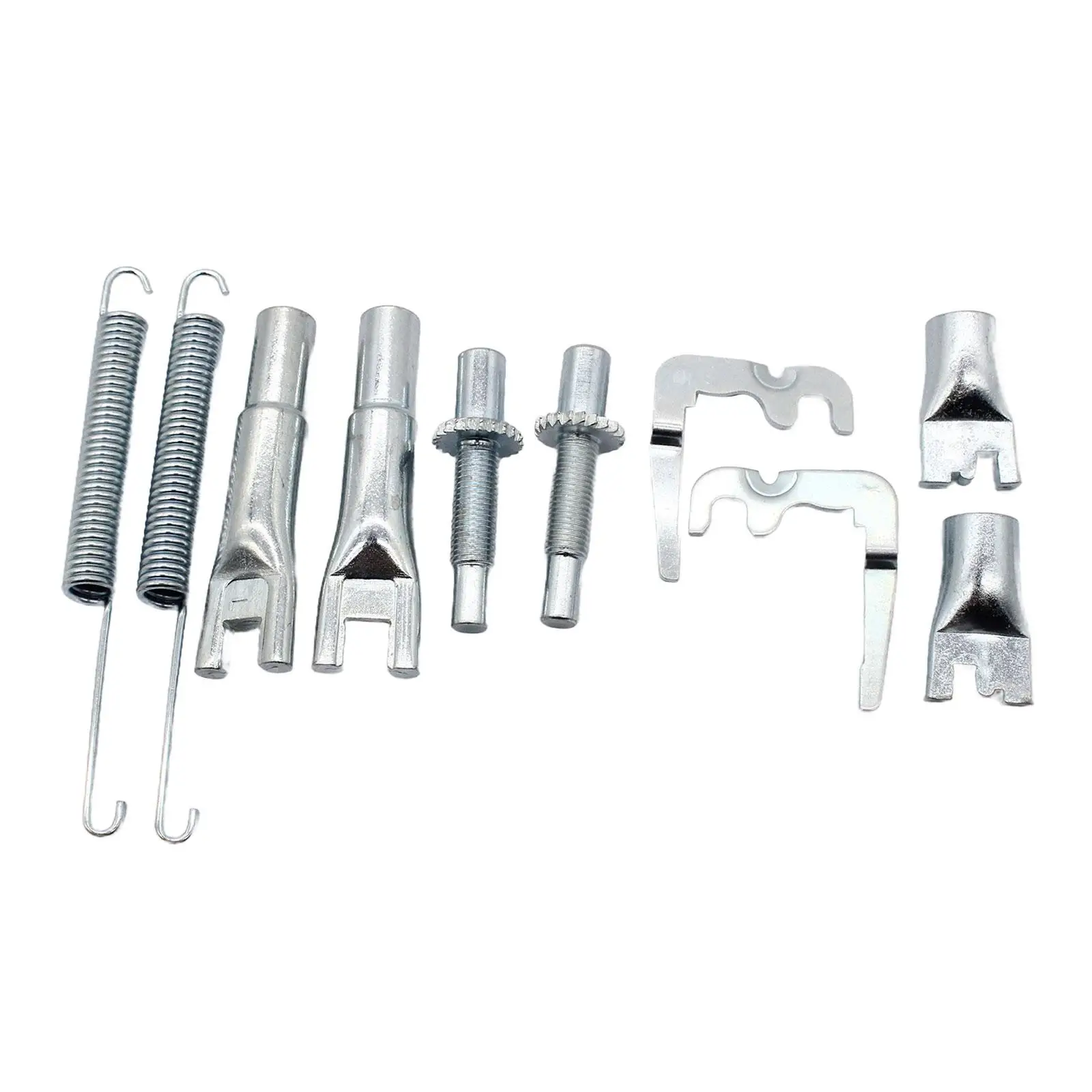 Brake Shoe Shoes Adjuster Set Professional Durable 4540754 Repair Parts for Fwd Convenient Installation Repairing Accessory